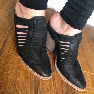 Dolce Vita Mules